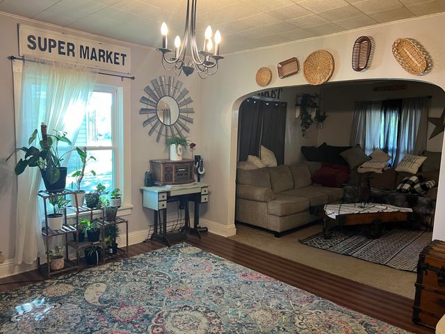 1846 Mills Avenue, North Muskegon City, MI 49445