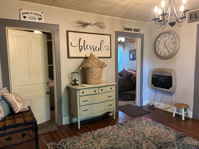 1846 Mills Avenue, North Muskegon City, MI 49445