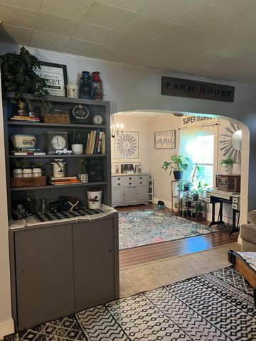 1846 Mills Avenue, North Muskegon City, MI 49445