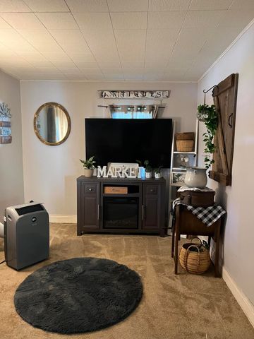 1846 Mills Avenue, North Muskegon City, MI 49445