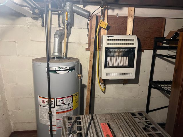 1846 Mills Avenue, North Muskegon City, MI 49445