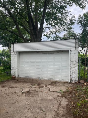 1846 Mills Avenue, North Muskegon City, MI 49445