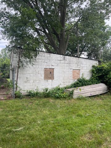 1846 Mills Avenue, North Muskegon City, MI 49445