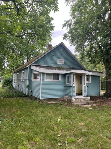 1846 Mills Avenue, North Muskegon City, MI 49445