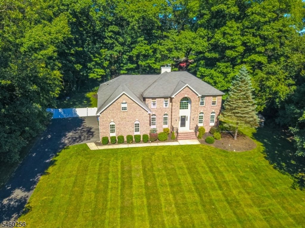 3 Kevin Dr, Mount Olive Twp., NJ 07836 — photo 3