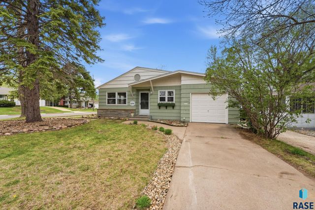1121 S Willow Ave Avenue, Sioux Falls, SD 57105