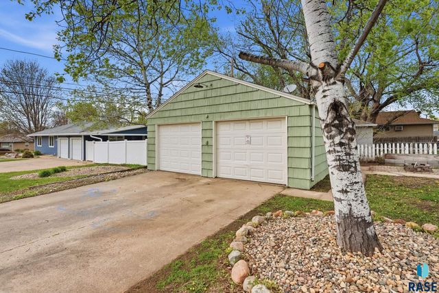 1121 S Willow Ave Avenue, Sioux Falls, SD 57105