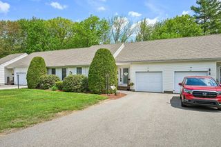 6 Patriot Dr # 20, Hampstead, NH 03826