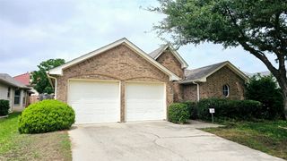 4825 Bridle Path Way, Fort Worth, TX 76244