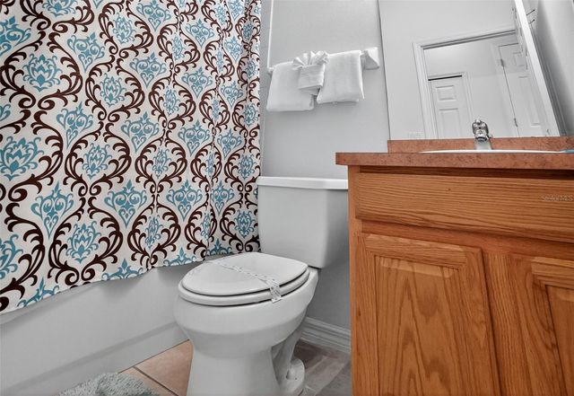 133 HIGHGATE PARK BOULEVARD, Davenport, FL 33897