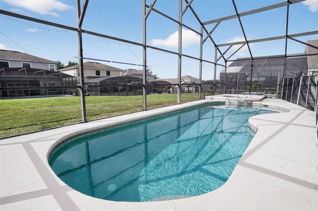 133 HIGHGATE PARK BOULEVARD, Davenport, FL 33897