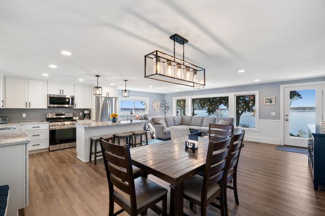 569 Cedar Drive, Indian River, MI 49749