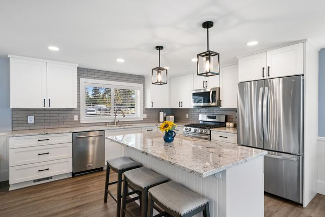 569 Cedar Drive, Indian River, MI 49749