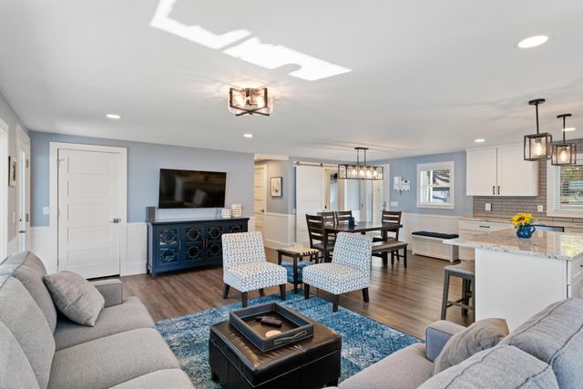 569 Cedar Drive, Indian River, MI 49749