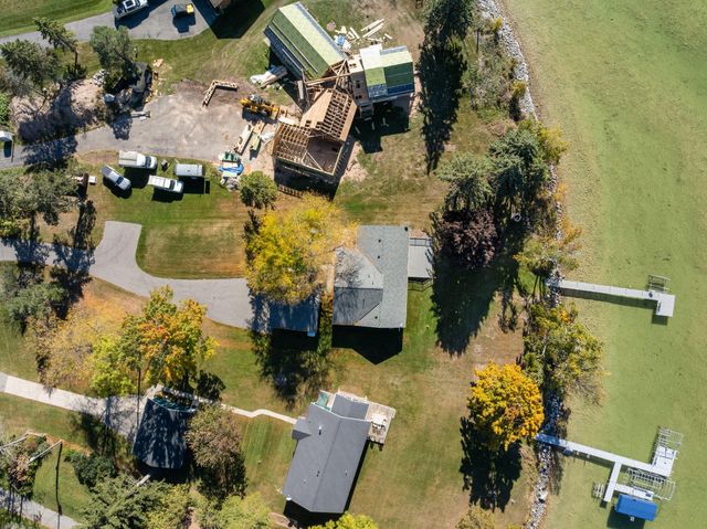 569 Cedar Drive, Indian River, MI 49749