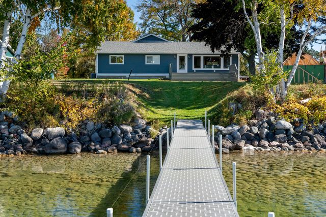 569 Cedar Drive, Indian River, MI 49749