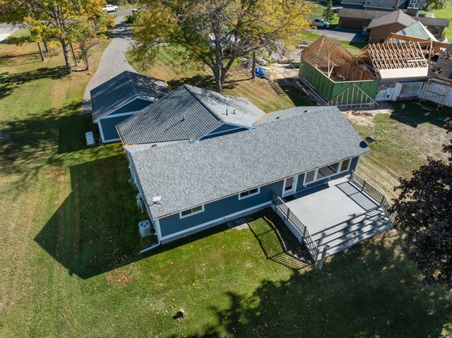 569 Cedar Drive, Indian River, MI 49749