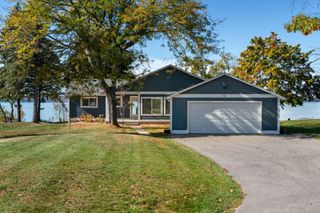 569 Cedar Drive, Indian River, MI 49749
