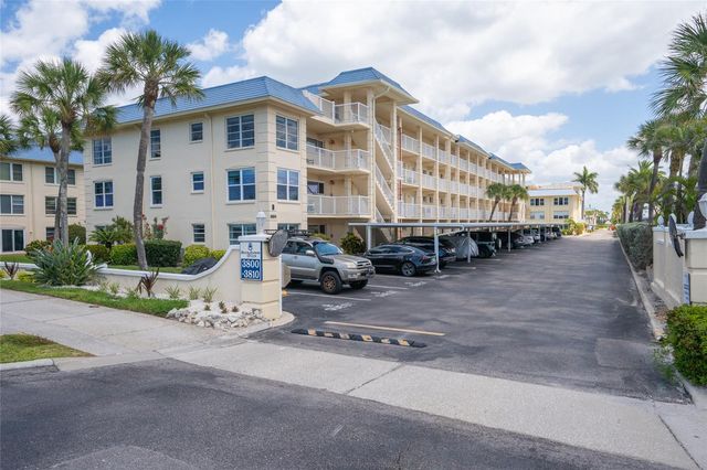 3804 GULF OF MEXICO DRIVE B305, Longboat Key, FL 34228