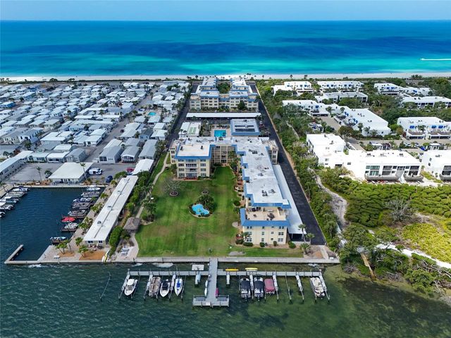 3804 GULF OF MEXICO DRIVE B305, Longboat Key, FL 34228