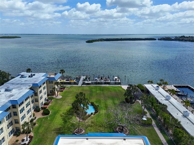 3804 GULF OF MEXICO DRIVE B305, Longboat Key, FL 34228