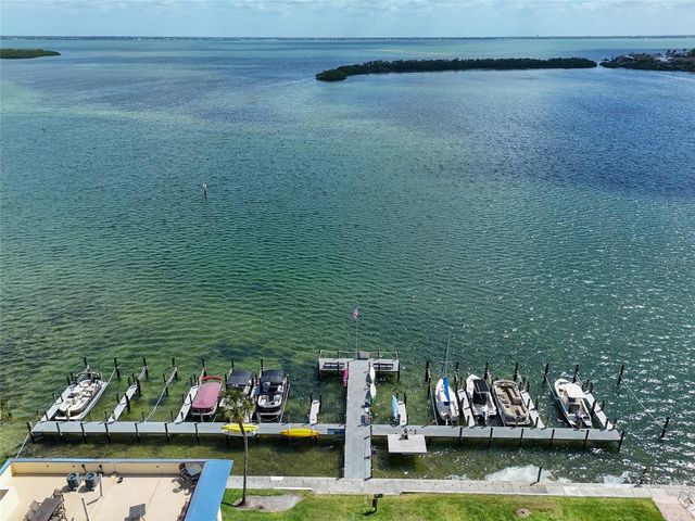 3804 GULF OF MEXICO DRIVE B305, Longboat Key, FL 34228