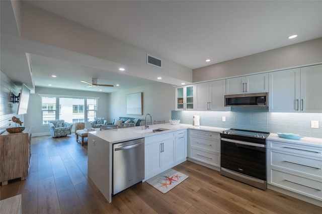 3804 GULF OF MEXICO DRIVE B305, Longboat Key, FL 34228