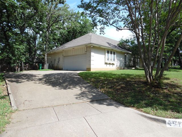 1912 Druid Lane, Fort Worth, TX 76112