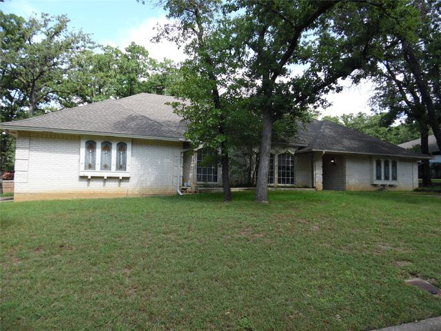 1912 Druid Lane, Fort Worth, TX 76112
