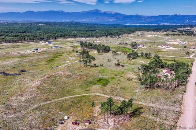 Lot 4 Forest Heights Circle, Colorado Springs, CO 80908
