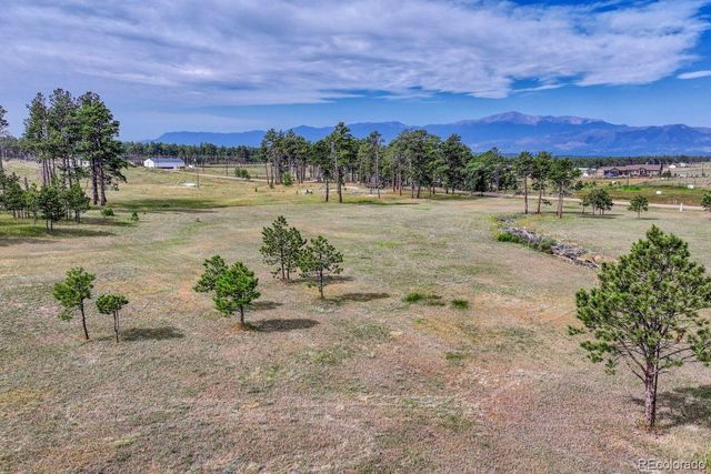 Lot 4 Forest Heights Circle, Colorado Springs, CO 80908