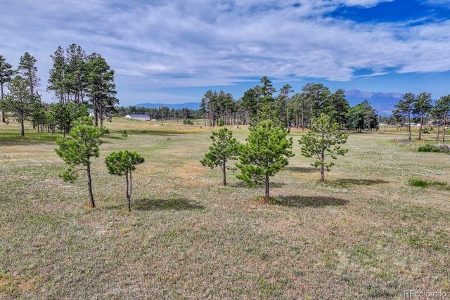 Lot 4 Forest Heights Circle, Colorado Springs, CO 80908