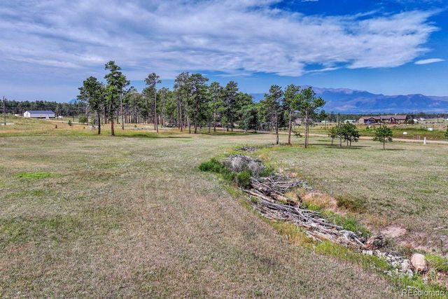 Lot 4 Forest Heights Circle, Colorado Springs, CO 80908