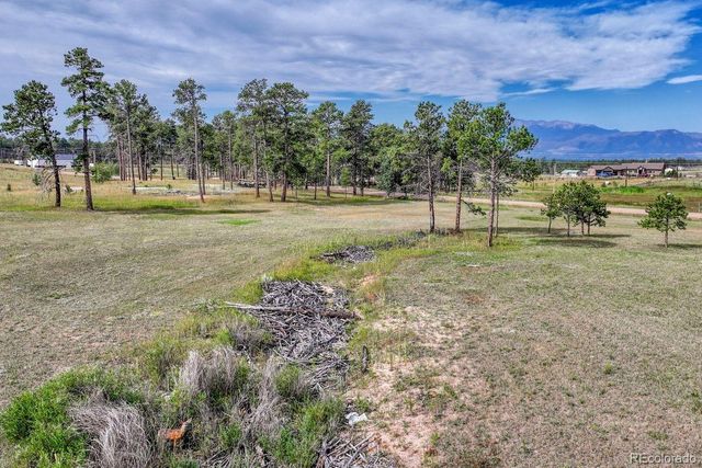 Lot 4 Forest Heights Circle, Colorado Springs, CO 80908