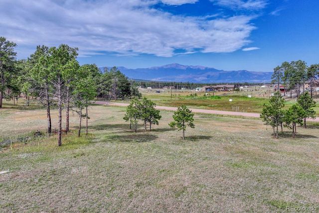 Lot 4 Forest Heights Circle, Colorado Springs, CO 80908