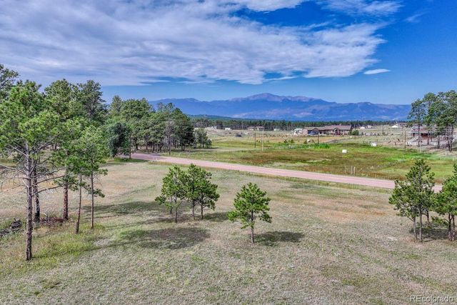 Lot 4 Forest Heights Circle, Colorado Springs, CO 80908