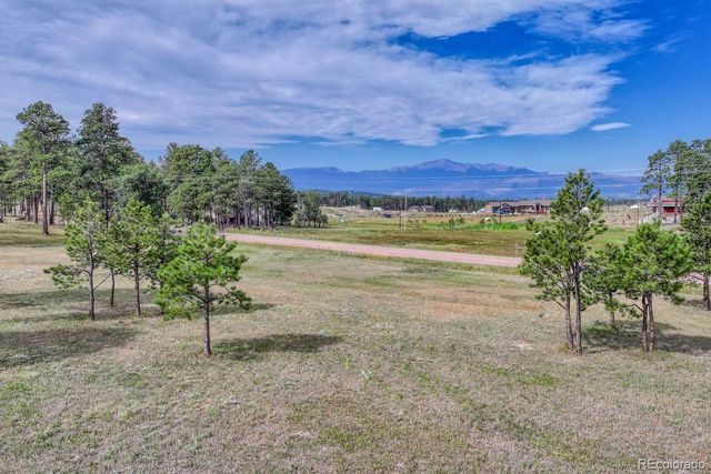 Lot 4 Forest Heights Circle, Colorado Springs, CO 80908