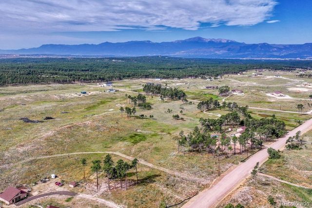 Lot 4 Forest Heights Circle, Colorado Springs, CO 80908