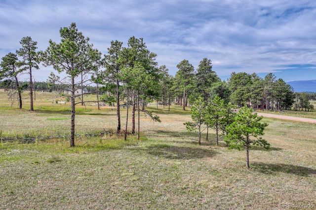 Lot 4 Forest Heights Circle, Colorado Springs, CO 80908