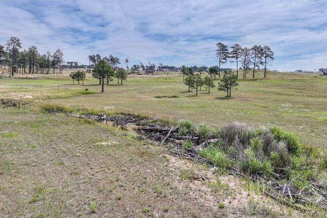 Lot 4 Forest Heights Circle, Colorado Springs, CO 80908