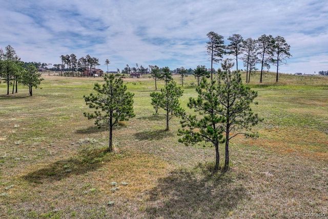 Lot 4 Forest Heights Circle, Colorado Springs, CO 80908