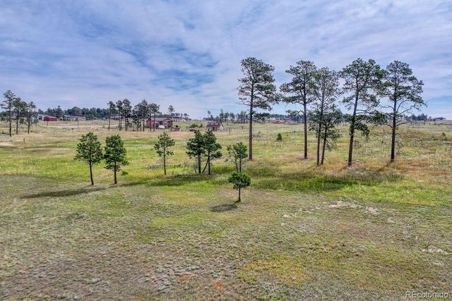 Lot 4 Forest Heights Circle, Colorado Springs, CO 80908