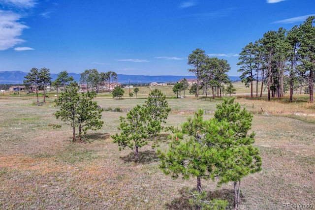 Lot 4 Forest Heights Circle, Colorado Springs, CO 80908