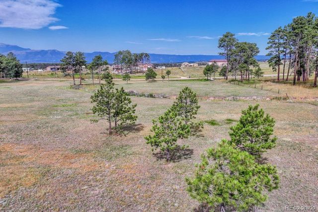 Lot 4 Forest Heights Circle, Colorado Springs, CO 80908
