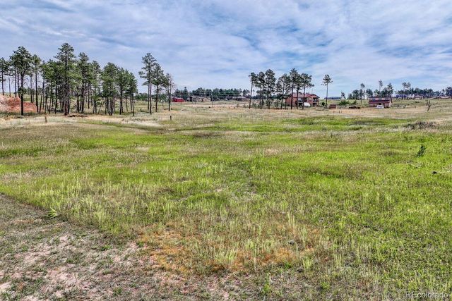 Lot 4 Forest Heights Circle, Colorado Springs, CO 80908