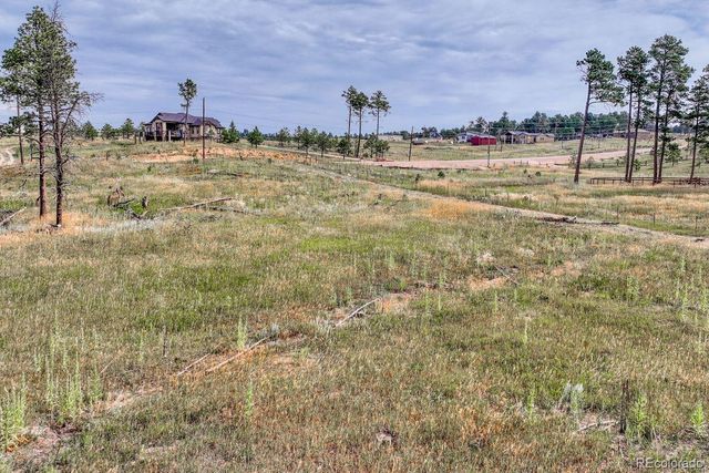 Lot 4 Forest Heights Circle, Colorado Springs, CO 80908