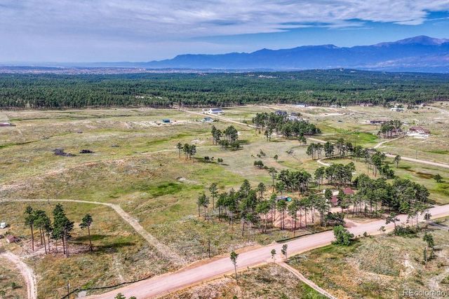 Lot 4 Forest Heights Circle, Colorado Springs, CO 80908