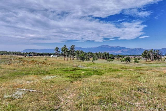 Lot 4 Forest Heights Circle, Colorado Springs, CO 80908