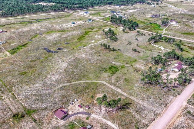 Lot 4 Forest Heights Circle, Colorado Springs, CO 80908