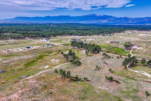 Lot 4 Forest Heights Circle, Colorado Springs, CO 80908